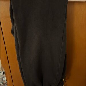 Garage Black Women's Pants